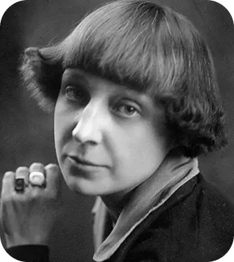 Кольцо Цветаевой и предсказание на любовь