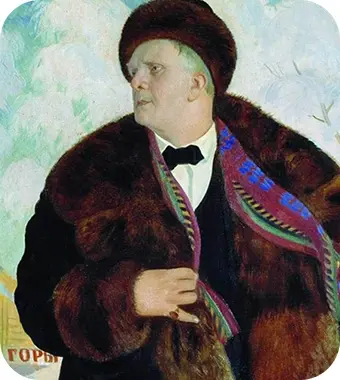 Кольцо Шаляпина