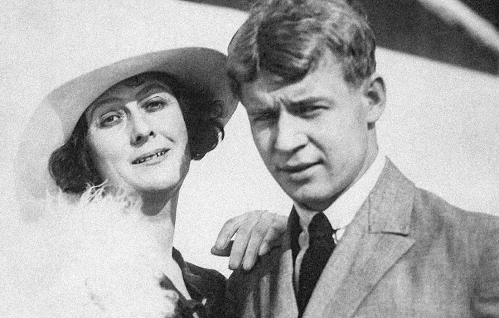 Медное кольцо Есенина