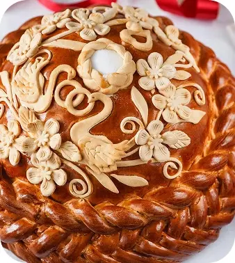 Возрождение свадебных обрядов