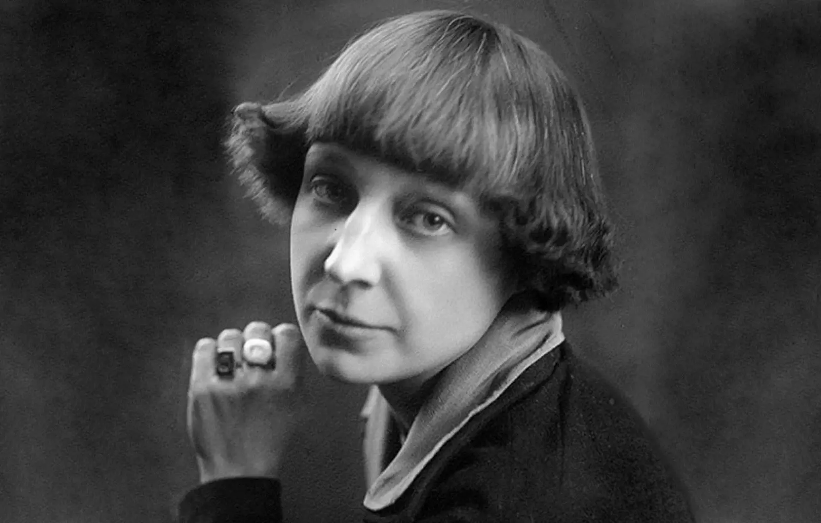 Кольцо Цветаевой и предсказание на любовь