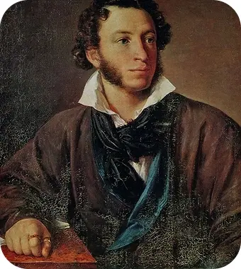 Кольца-талисманы Пушкина