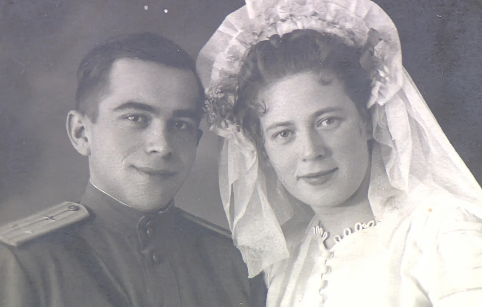 Свадьба в ВОВ: жизнь продолжается