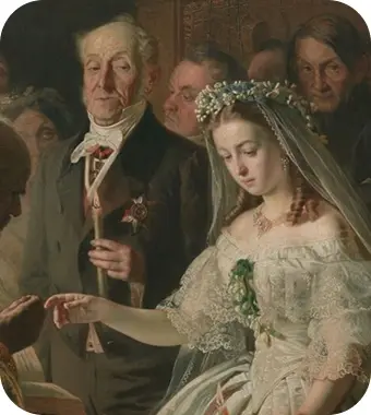 Революция в семье