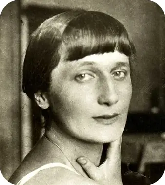 Траурные кольца. Черное кольцо Ахматовой